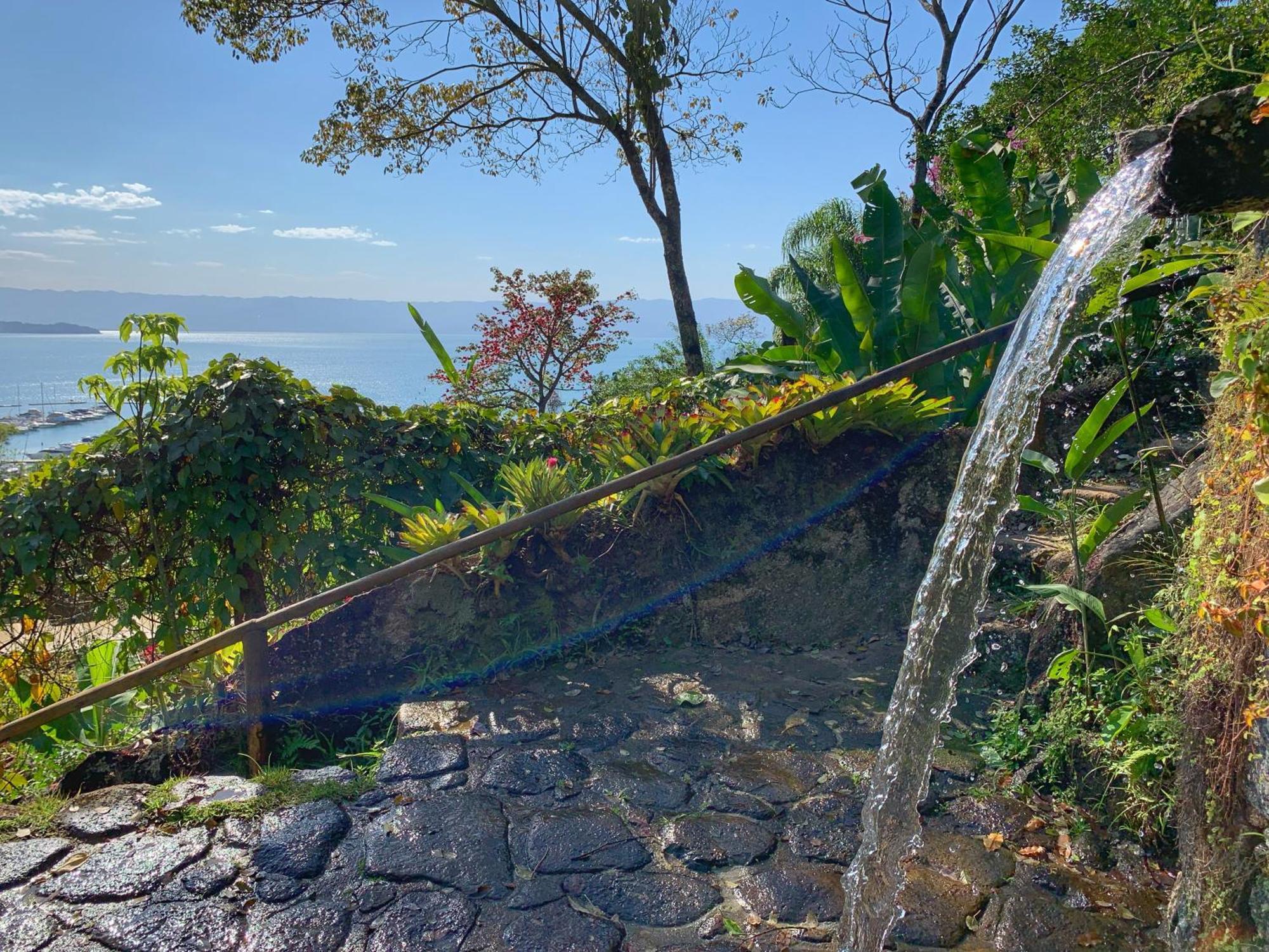 Casas D'Água Doce - Casa Ateliê Vila Ilhabela Exterior foto