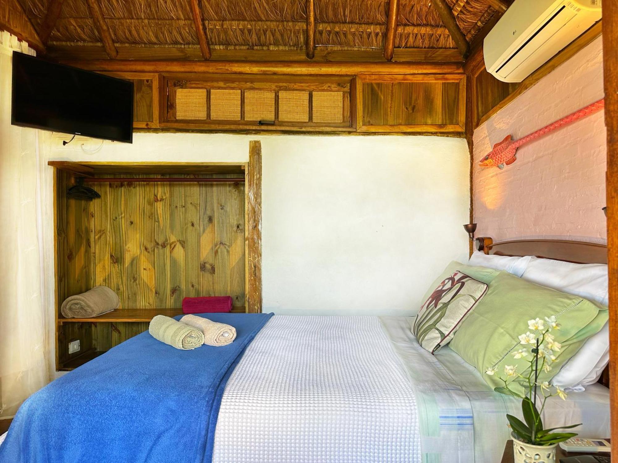 Casas D'Água Doce - Casa Ateliê Vila Ilhabela Exterior foto