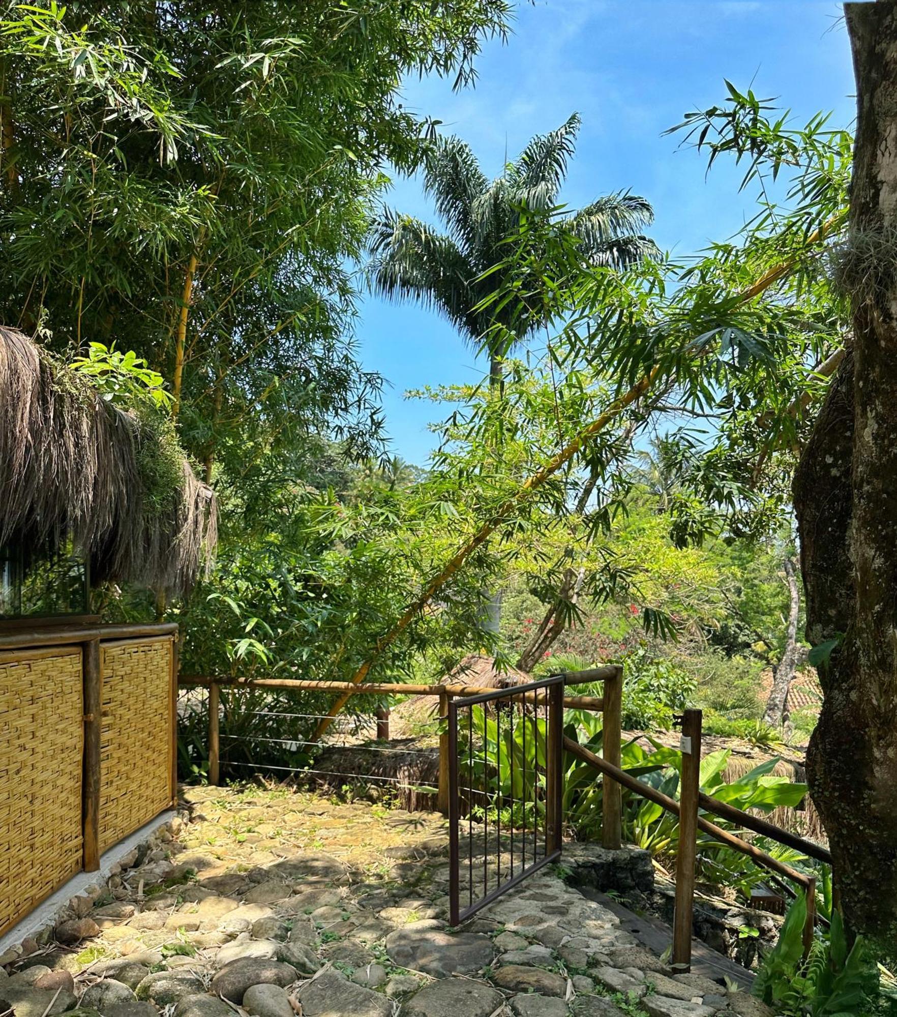 Casas D'Água Doce - Casa Ateliê Vila Ilhabela Exterior foto